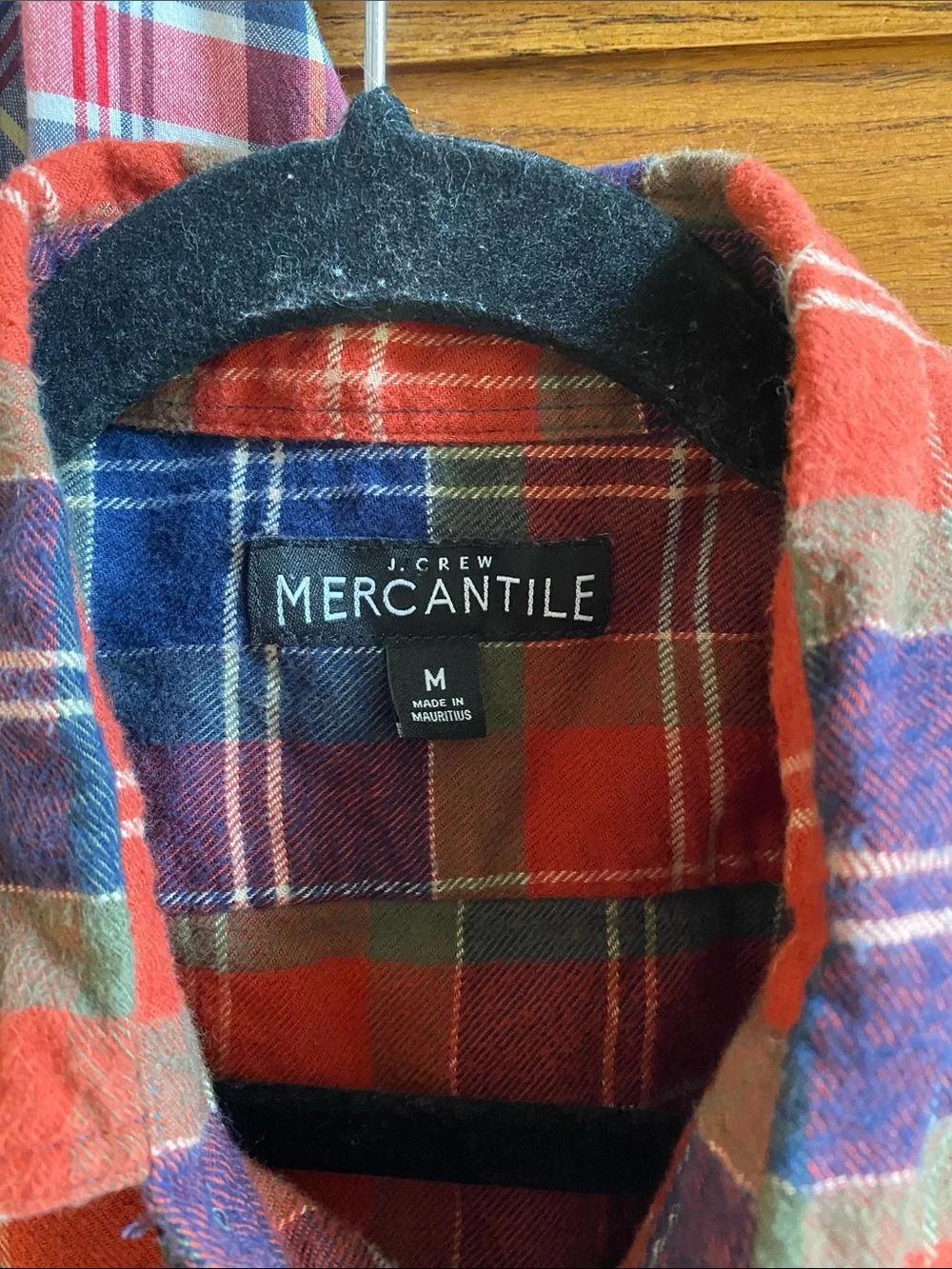 J. CREW Shirt Bundle